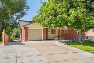 7720 W 62nd Place, Arvada, CO 80004