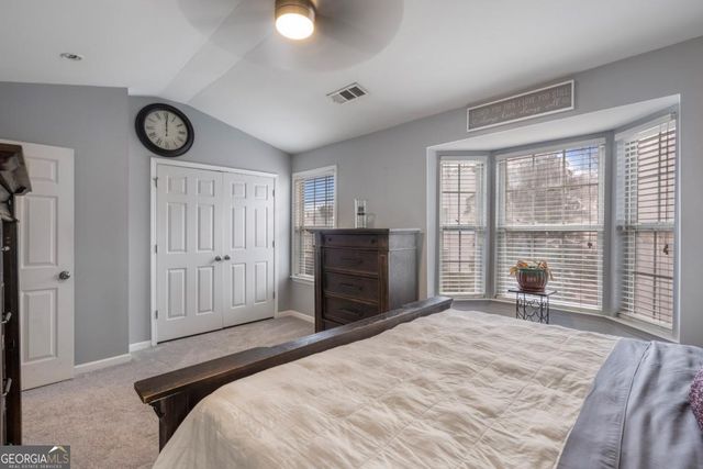 10900 Wittenridge Drive J8, Alpharetta, GA 30022