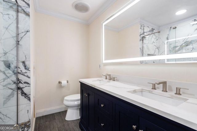 10900 Wittenridge Drive J8, Alpharetta, GA 30022