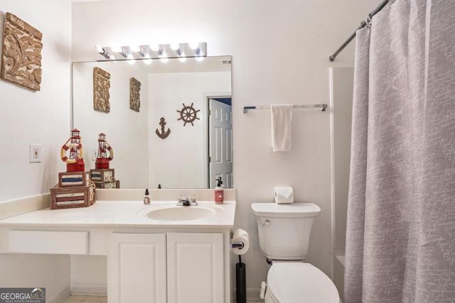 10900 Wittenridge Drive J8, Alpharetta, GA 30022