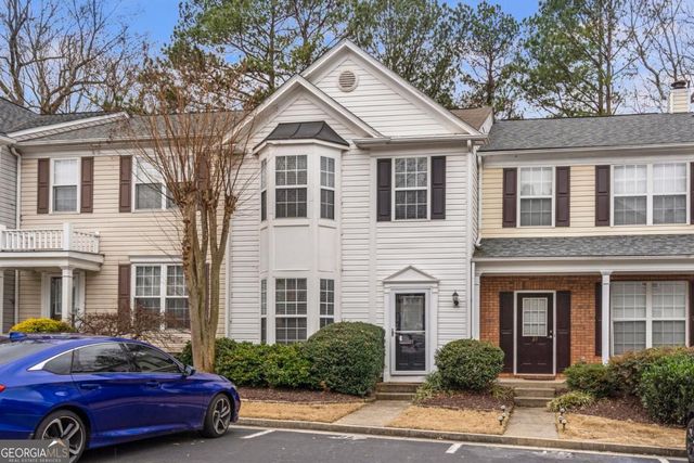 10900 Wittenridge Drive J8, Alpharetta, GA 30022
