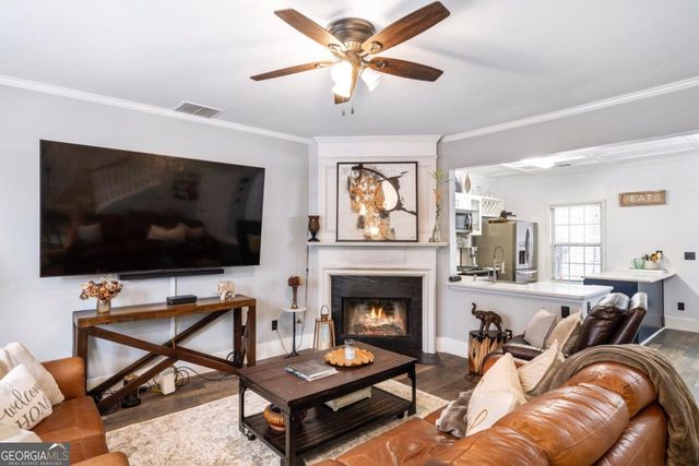 10900 Wittenridge Drive J8, Alpharetta, GA 30022