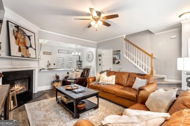 10900 Wittenridge Drive J8, Alpharetta, GA 30022