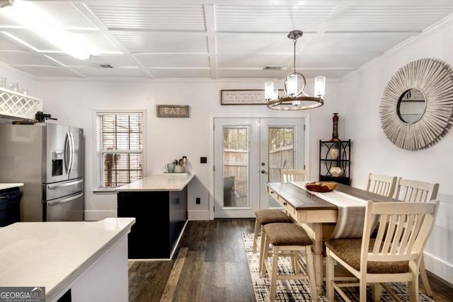 10900 Wittenridge Drive J8, Alpharetta, GA 30022