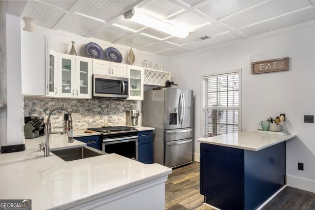 10900 Wittenridge Drive J8, Alpharetta, GA 30022