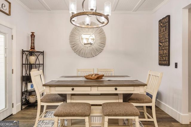 10900 Wittenridge Drive J8, Alpharetta, GA 30022