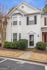10900 Wittenridge Drive J8, Alpharetta, GA 30022