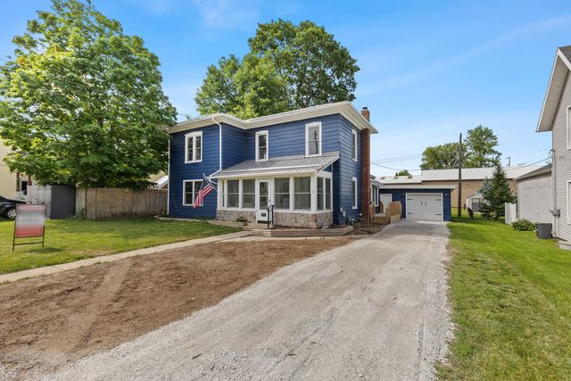 991 E Allegan Street, Martin, MI 49070