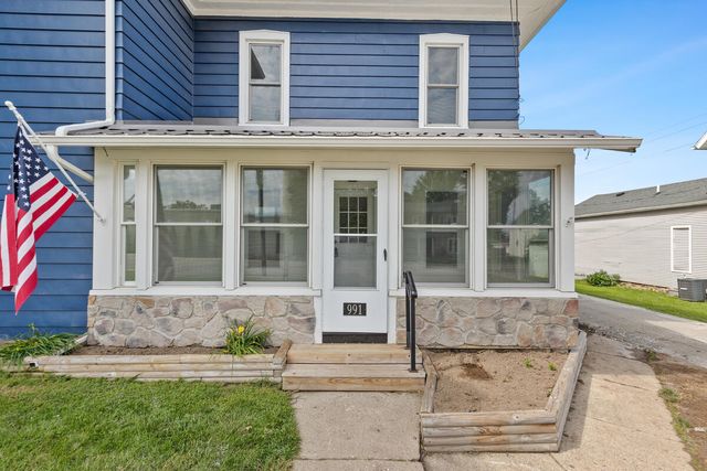 991 E Allegan Street, Martin, MI 49070