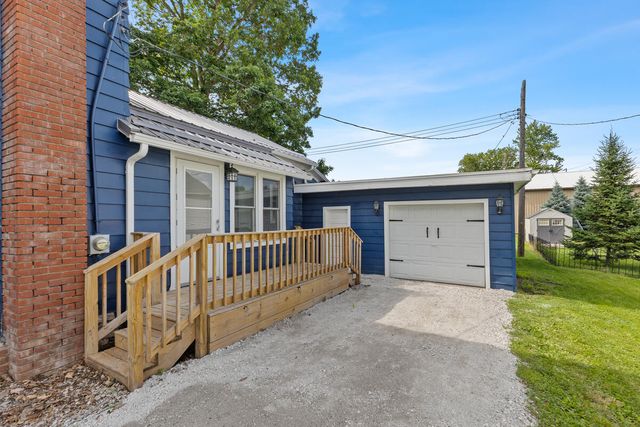 991 E Allegan Street, Martin, MI 49070