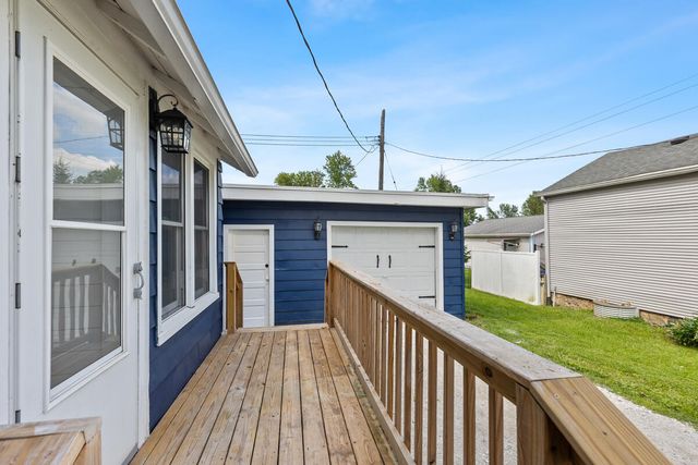 991 E Allegan Street, Martin, MI 49070
