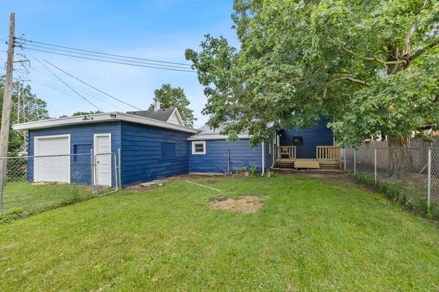 991 E Allegan Street, Martin, MI 49070