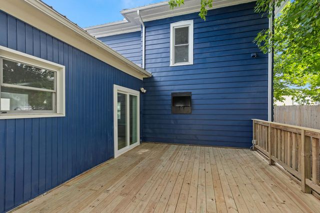 991 E Allegan Street, Martin, MI 49070