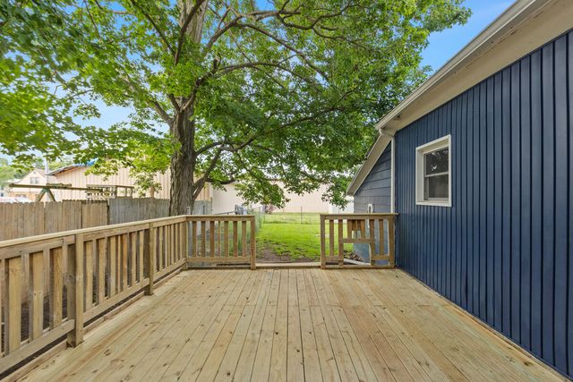 991 E Allegan Street, Martin, MI 49070