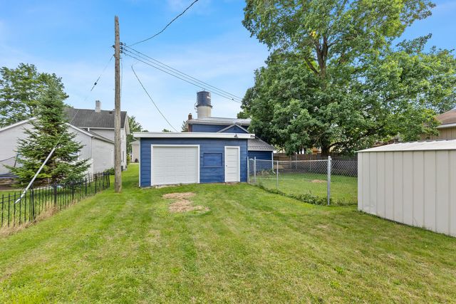 991 E Allegan Street, Martin, MI 49070