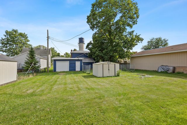 991 E Allegan Street, Martin, MI 49070