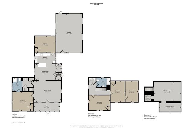 991 E Allegan Street, Martin, MI 49070