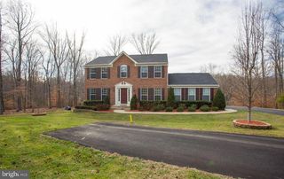 6521 BROAD CREEK OVERLOOK, Fredericksburg, VA 22407
