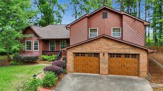 382 Indian Lake Court, Hiram, GA 30141