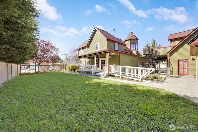 2212 Sheridan Street, Port Townsend, WA 98368