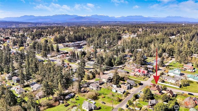 2212 Sheridan Street, Port Townsend, WA 98368