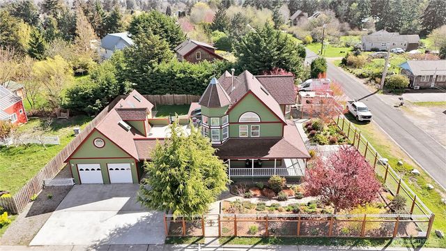 2212 Sheridan Street, Port Townsend, WA 98368