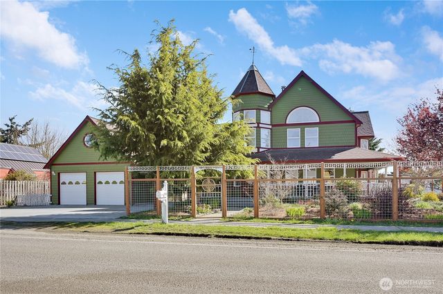 2212 Sheridan Street, Port Townsend, WA 98368