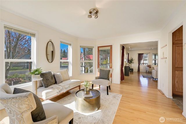 2212 Sheridan Street, Port Townsend, WA 98368