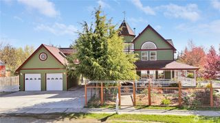 2212 Sheridan Street, Port Townsend, WA 98368
