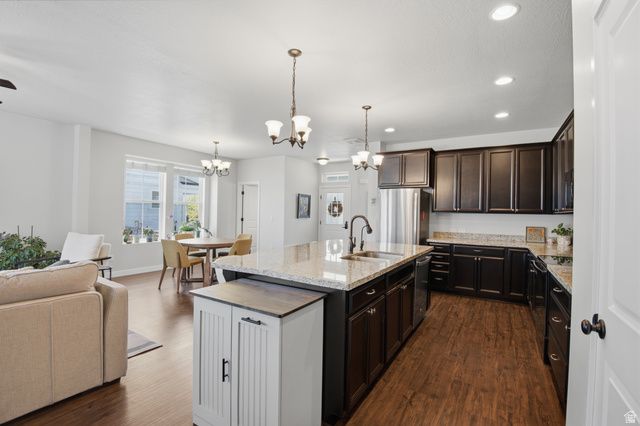 10813 S LAMOND DR, South Jordan, UT 84009
