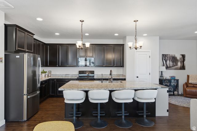 10813 S LAMOND DR, South Jordan, UT 84009