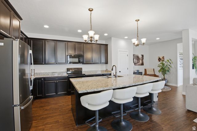 10813 S LAMOND DR, South Jordan, UT 84009