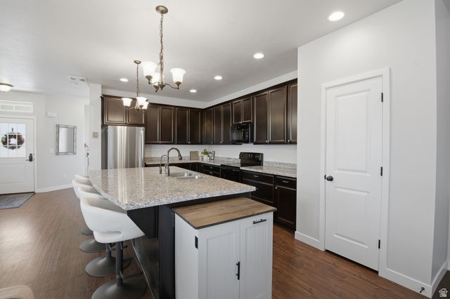 10813 S LAMOND DR, South Jordan, UT 84009