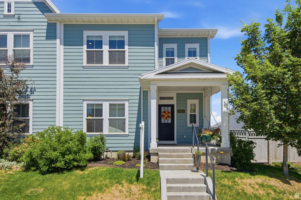 10813 S LAMOND DR, South Jordan, UT 84009