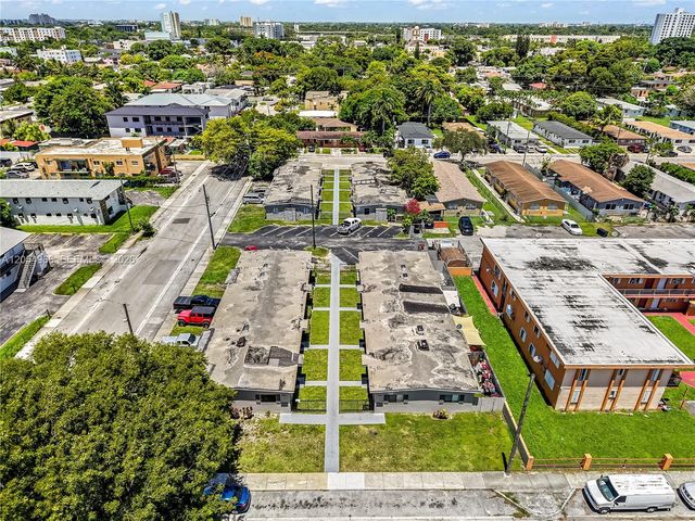 2090 NW 31st St, Miami, FL 33142