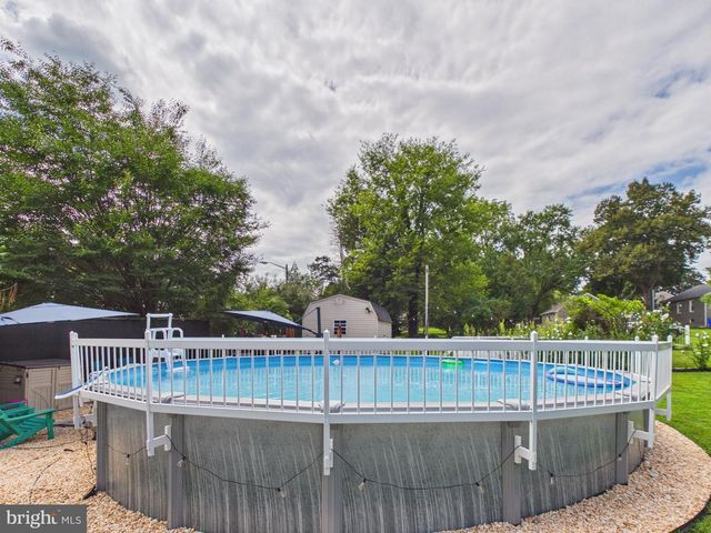 152 ELIZABETH ST, Millersville, PA 17551