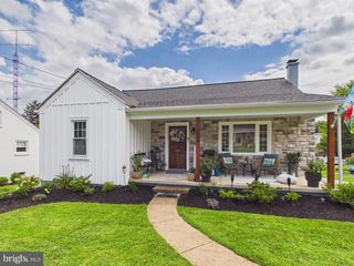 152 ELIZABETH ST, Millersville, PA 17551