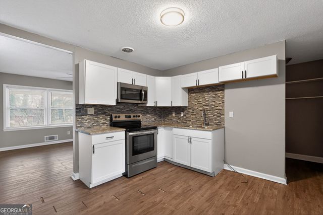 8195 Saxon Court, Jonesboro, GA 30238