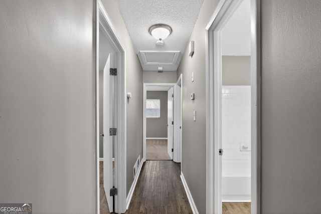 8195 Saxon Court, Jonesboro, GA 30238