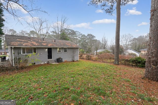 8195 Saxon Court, Jonesboro, GA 30238