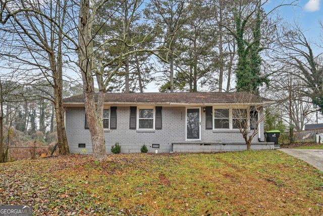 8195 Saxon Court, Jonesboro, GA 30238