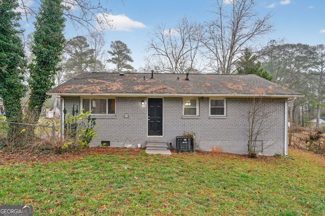 8195 Saxon Court, Jonesboro, GA 30238