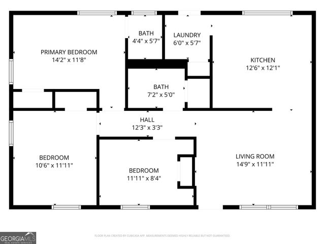 8195 Saxon Court, Jonesboro, GA 30238