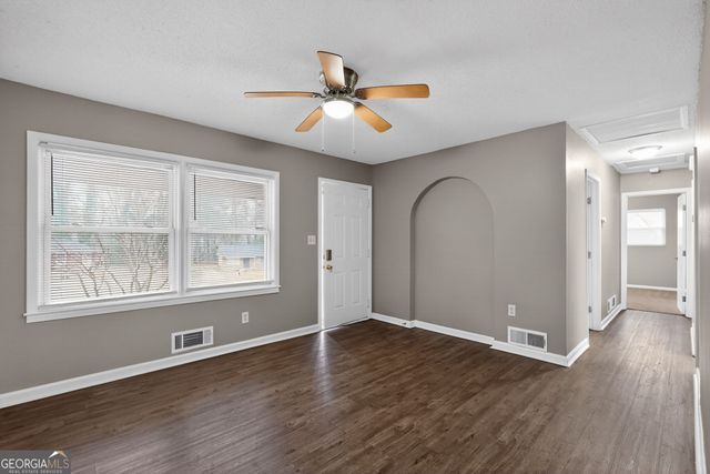 8195 Saxon Court, Jonesboro, GA 30238