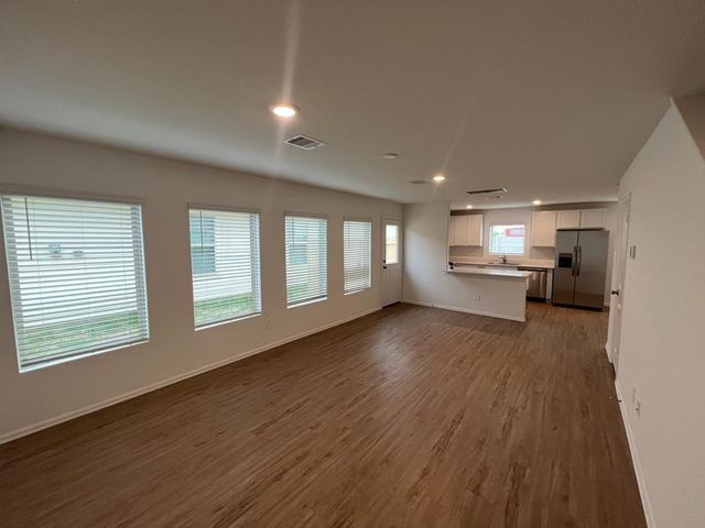 18922 Western Falls Court, Hockley, TX 77447