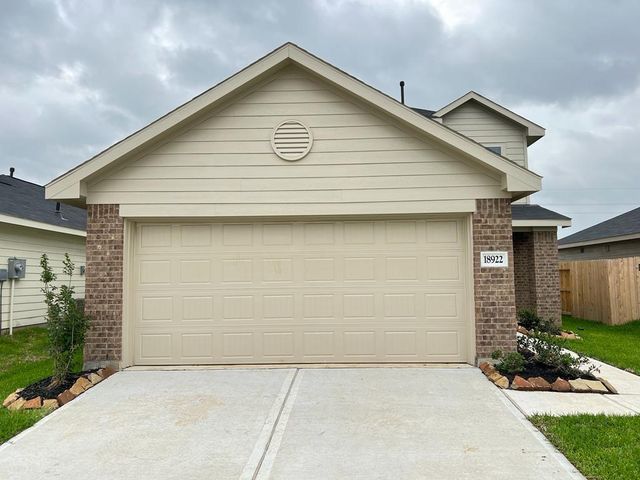 18922 Western Falls Court, Hockley, TX 77447