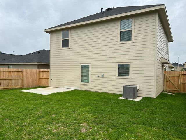 18922 Western Falls Court, Hockley, TX 77447