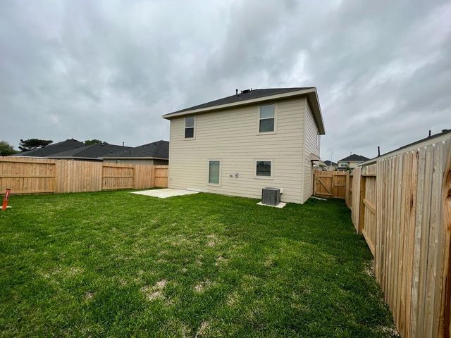 18922 Western Falls Court, Hockley, TX 77447