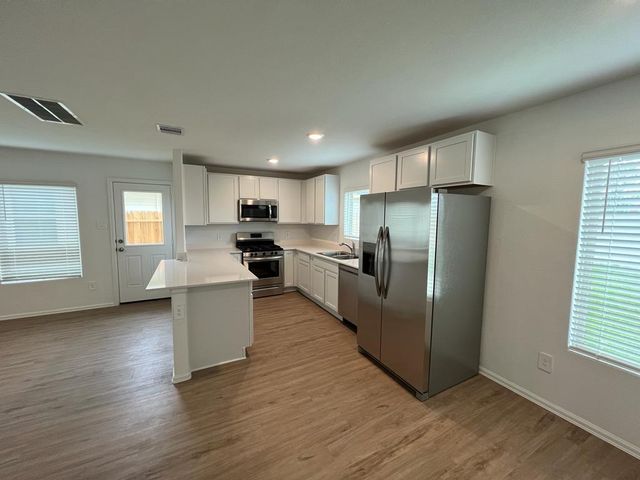 18922 Western Falls Court, Hockley, TX 77447