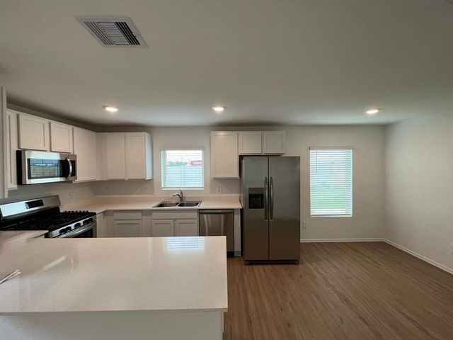 18922 Western Falls Court, Hockley, TX 77447